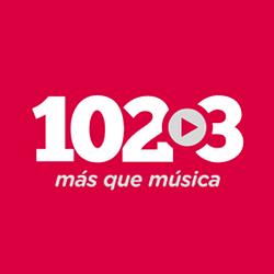 Más que música radio logo
