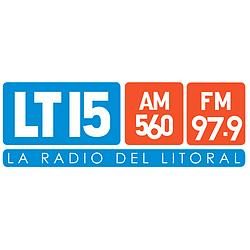 LT15 Concordia radio logo