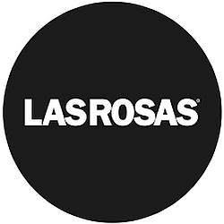 Las Rosas radio logo