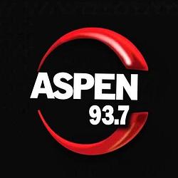 Aspen radio logo
