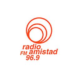 Radio Amistad logo