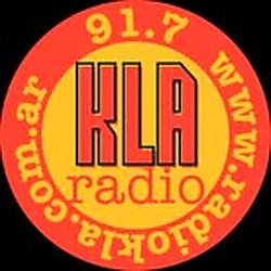 Radio Kla logo