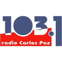 Radio Carlos Paz logo