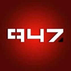 Laser Fm Necochea logo