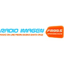 Radio Imagen Fm 99.5 logo