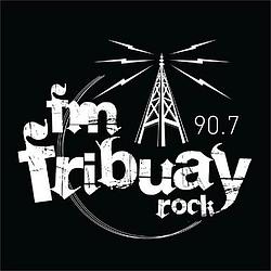FM Fribuay logo