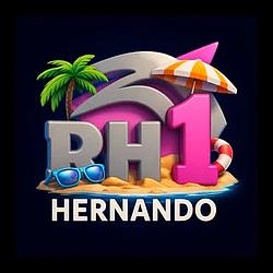 RH1 Radio Integración logo