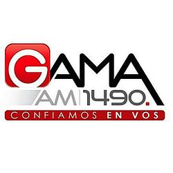 Radio Gama logo