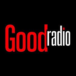 Good Radio logo
