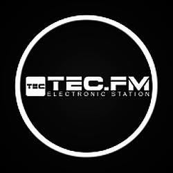 TEC Radio logo