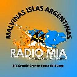 MIA, TDF Radio en Linea logo