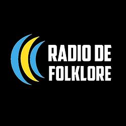 Radio de Folklore logo