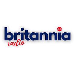Radio Britannia logo