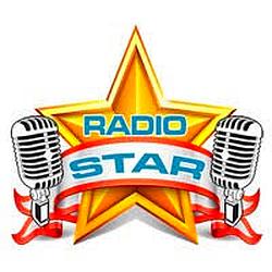 Radiostar Online radio logo