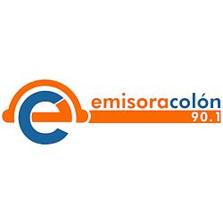 Emisora Colón radio logo