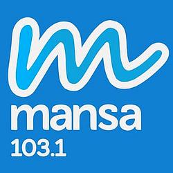 Radio Mansa logo