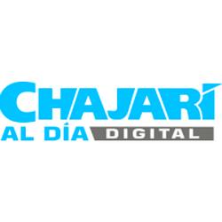 Chajarí al Día 940 AM radio logo
