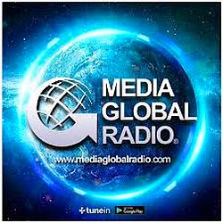 Media Global Radio logo