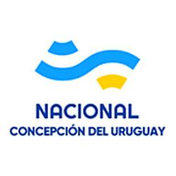 LT 11 Gral. Ramirez. Concepción del Uruguay radio logo
