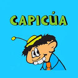 Radio Capicua logo