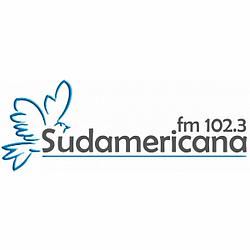 Radio Sudamericana logo