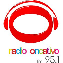 Oncativo 95.1 FM logo