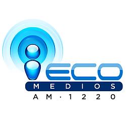 ECO Medios radio logo