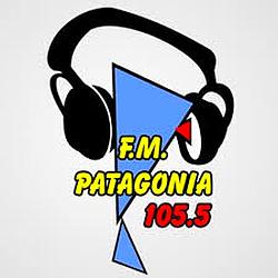 Radio Patagonia logo