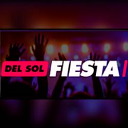 Estación del Sol - FIESTA radio logo