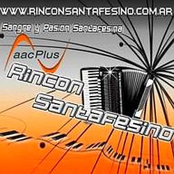 Rincon Santafesino Radio logo