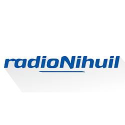 LV6 Radio Nihuil logo