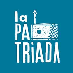 La Patriada radio logo
