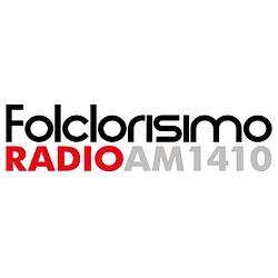 Radio Folclorisimo logo