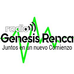 FM Genesis logo