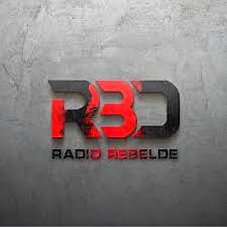 Radio Rebelde logo
