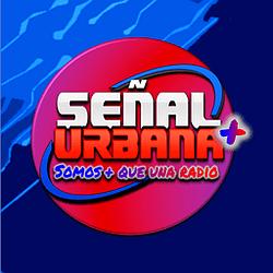 Señal Urbana radio logo