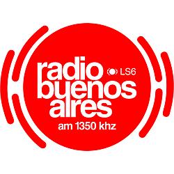 Radio Buenos Aires logo