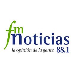 FM Noticias logo