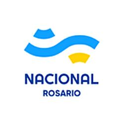 LRA 5 Rosario radio logo