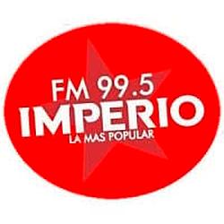 Radio Imperio logo