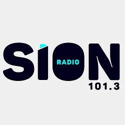 FM Sion 101.3 logo