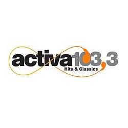 Radio Activa logo