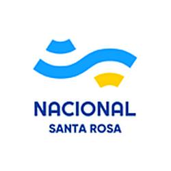 LRA 3 Santa Rosa radio logo