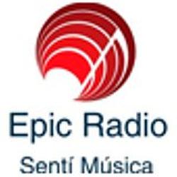 Epic Radio logo