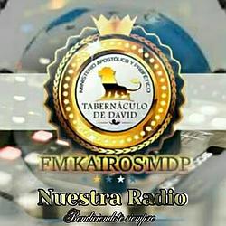 FM Kairos MDP logo