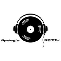 Apología REMIX radio logo