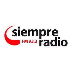 Siempre Radio logo