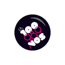 La 100 radio logo
