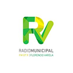 Radio Municipal logo