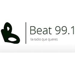 Beat radio logo